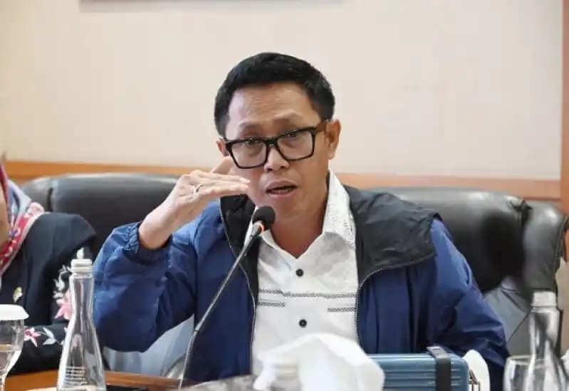 Sekretaris Jenderal Partai Amanat Nasional (PAN)