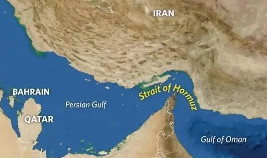 Selat Hormuz Kembali Ditutup: 2 Kapal Pertamina Tertahan