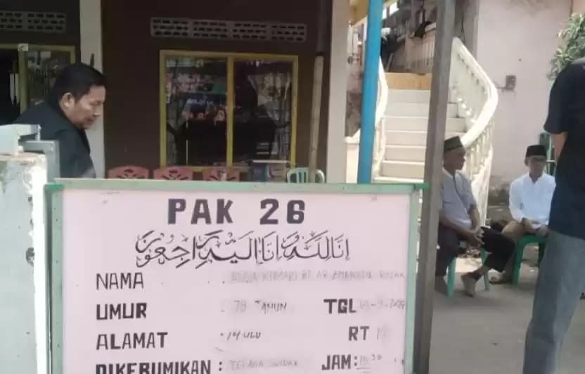 Seniman tari Sumatera Selatan Anna Kumari meninggal dunia