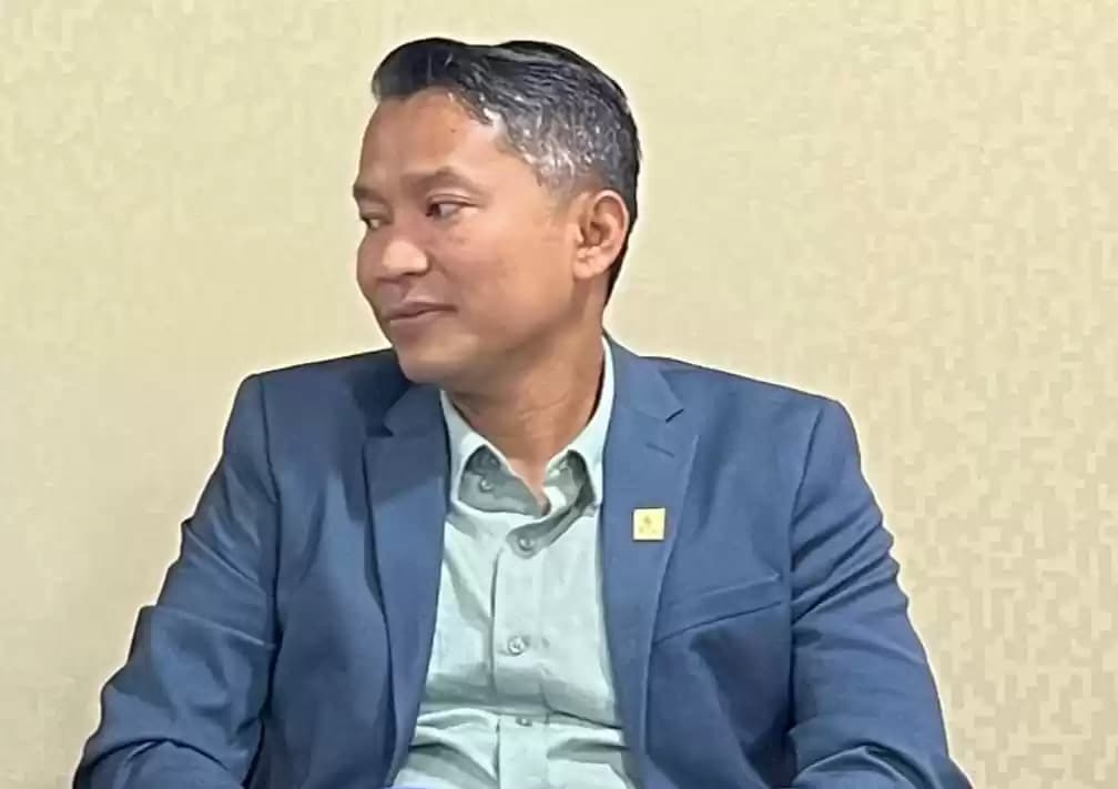 Senior Manager Komunikasi dan Umum PLN UID Jakarta Raya, Haris Andika