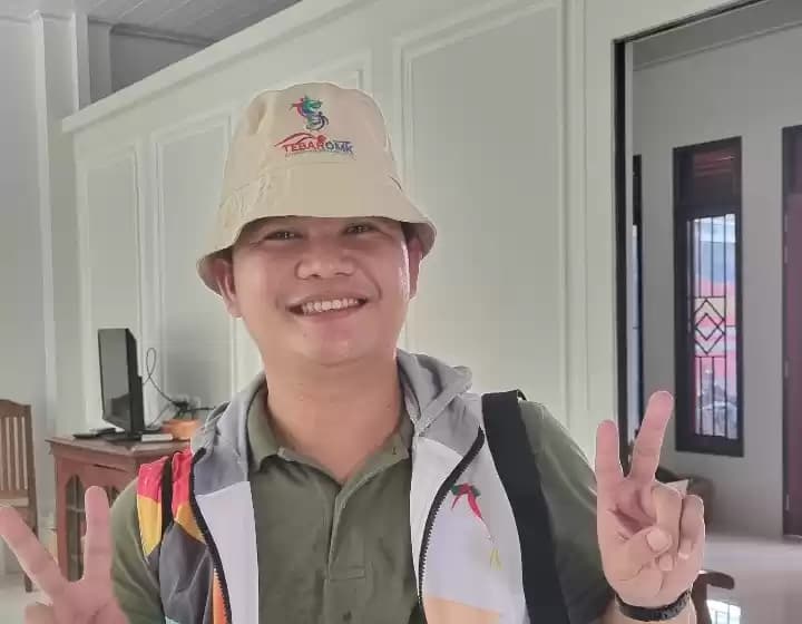 Seruan Militansi Iman di Temu Akbar OMK Keuskupan Sintang