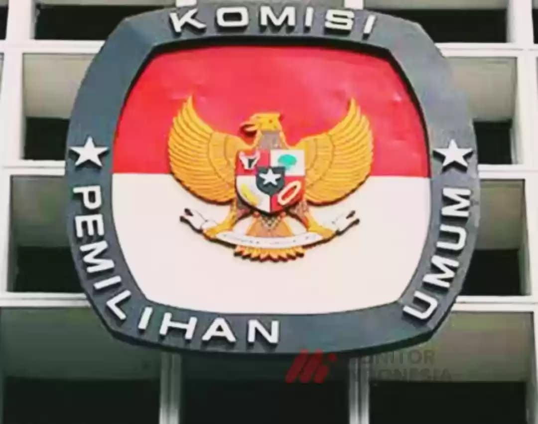 Seruan Penyelenggara Pemilu 2001-2023 KPU
