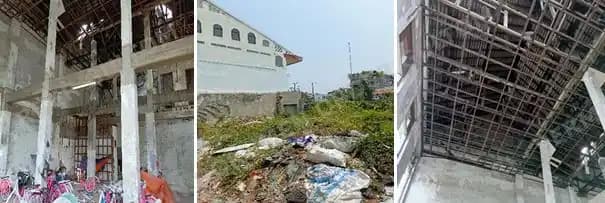 Sewa Menyewa Gedung antara PT PPI PKTJ Rugikan Negara Rp 52 M