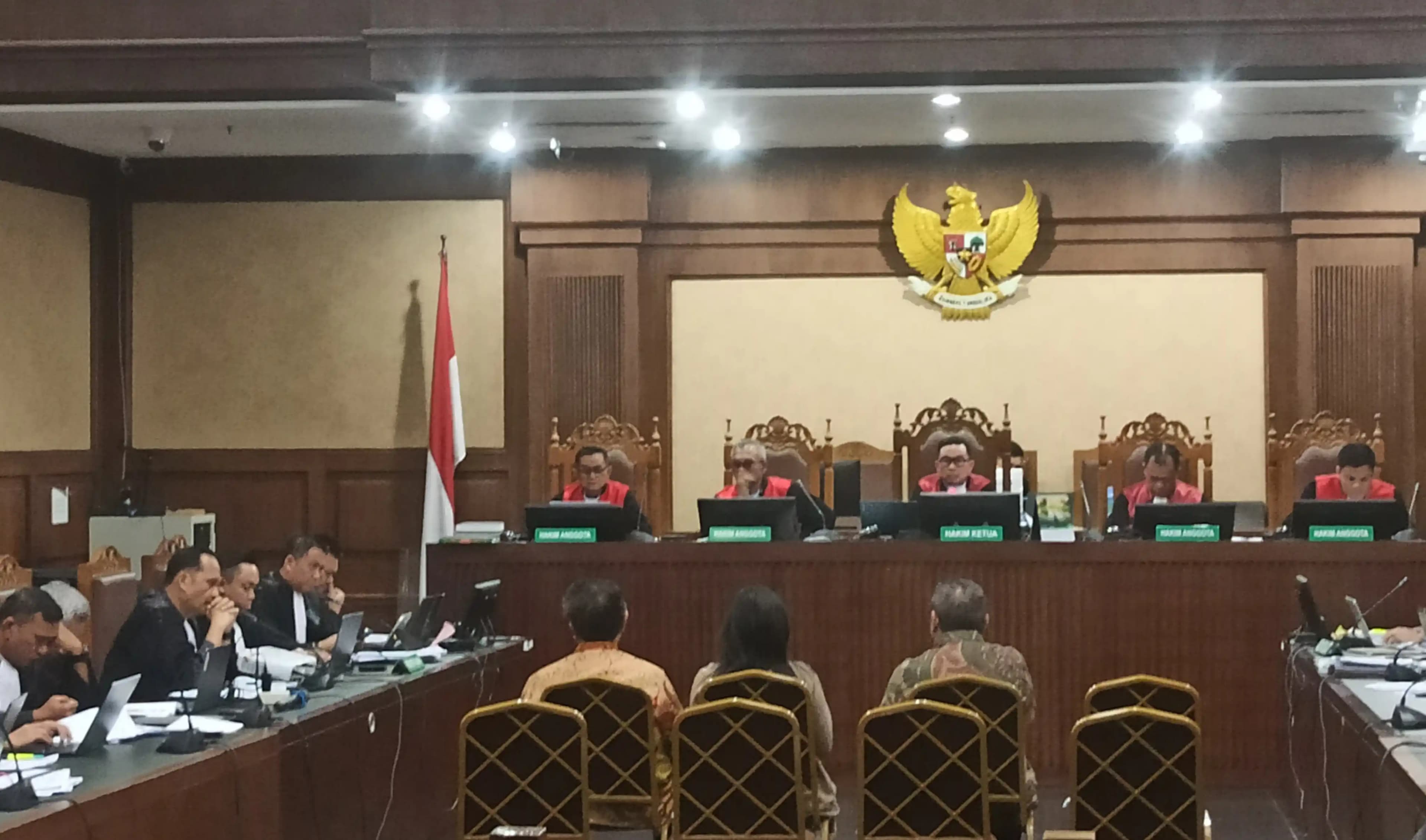 Sidang Chromebook
