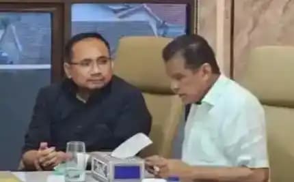 Sinyal KPK akan Jerat Fuad Hasan Perintangan Penyidikan Korupsi Kuota Haji Rp 1 Triliun