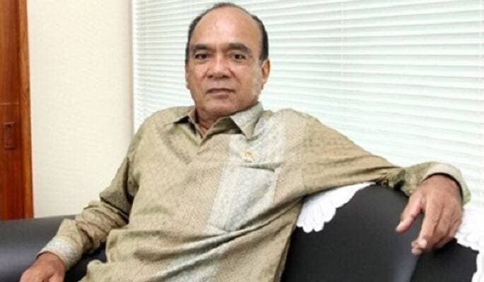 Siswono: Pecahnya Banyak Negara Dipicu Masalah Agama