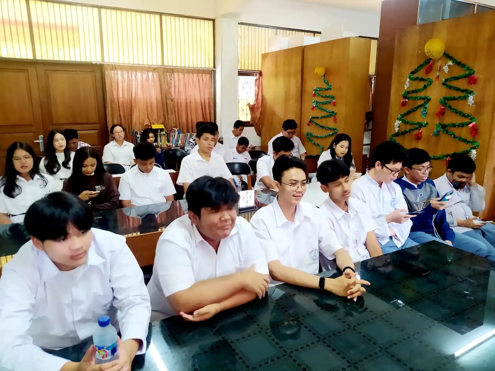 SMK Multimedia Sumbangsih Jakarta