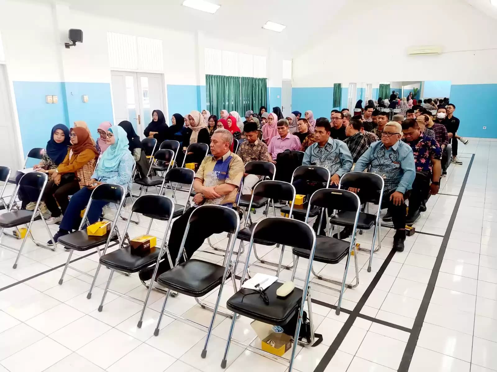 SMK Multimedia Sumbangsih