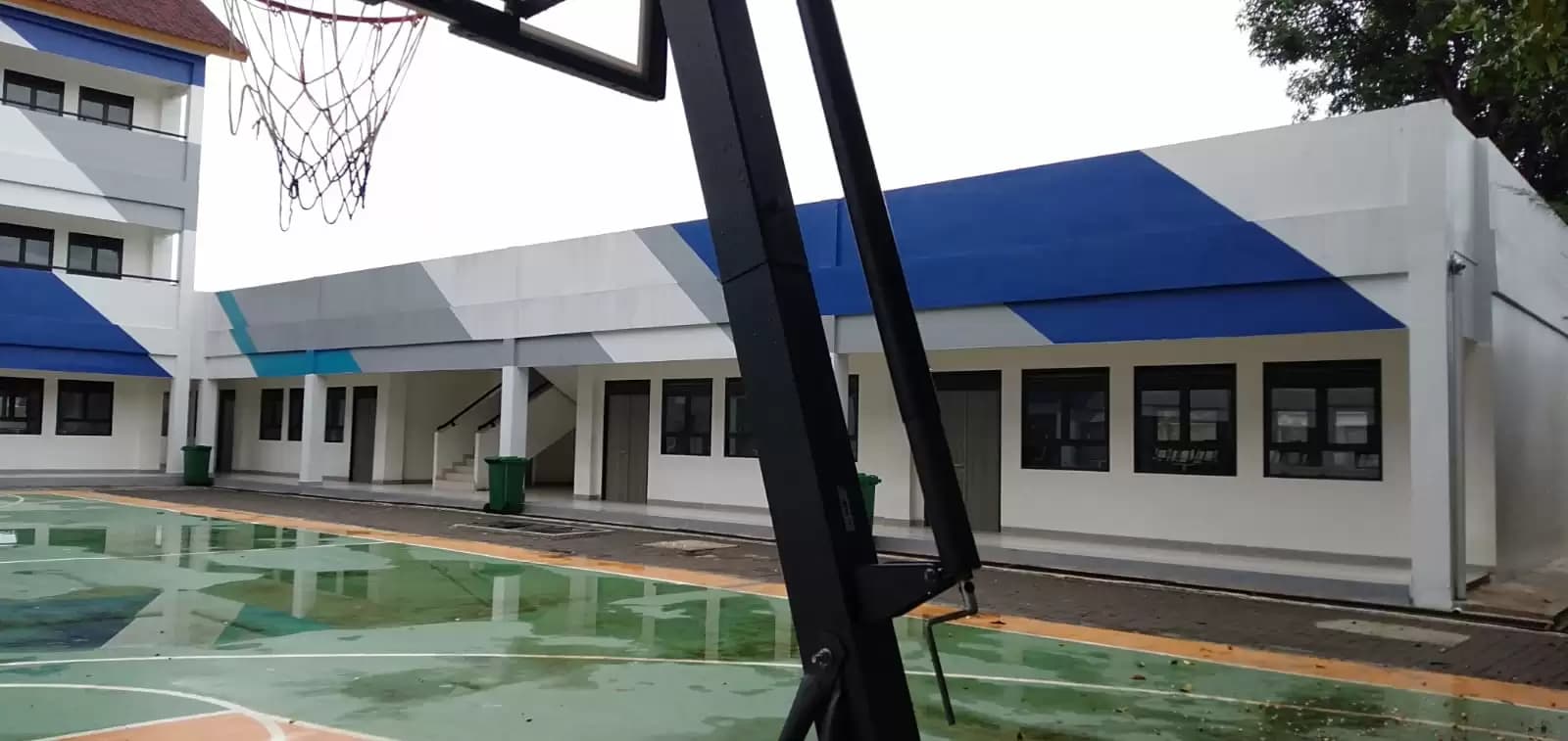 smpn 23