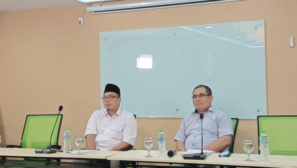 Pimpinan ACT Soal Mobil Dinas Mewah: Hanya untuk Tugas