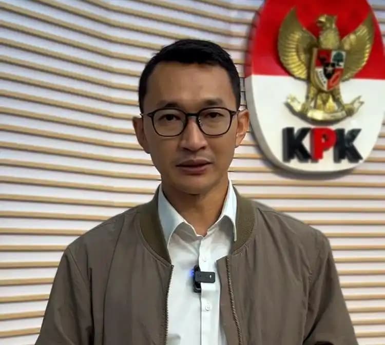 Soal Pemerasan Noel, KPK Panggil Marketing PT Kreasi Edukasi Manajemen Indonesia Nur Aisyah