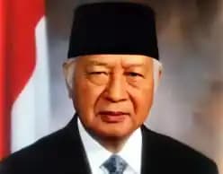 Soeharto