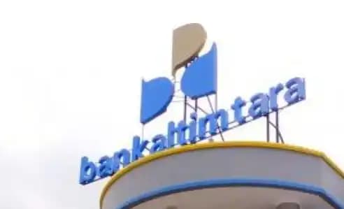SPK Fiktif Bank Kaltimtara Rugikan Negara Rp 275,2 M