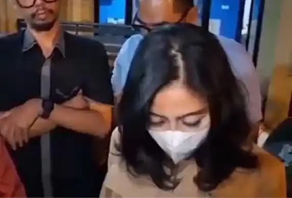 Sri Meilina atau Lina Dedy, Ibu dari Lady Aurellia Pramesti