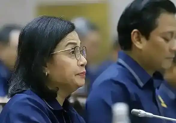 Sri Mulyani