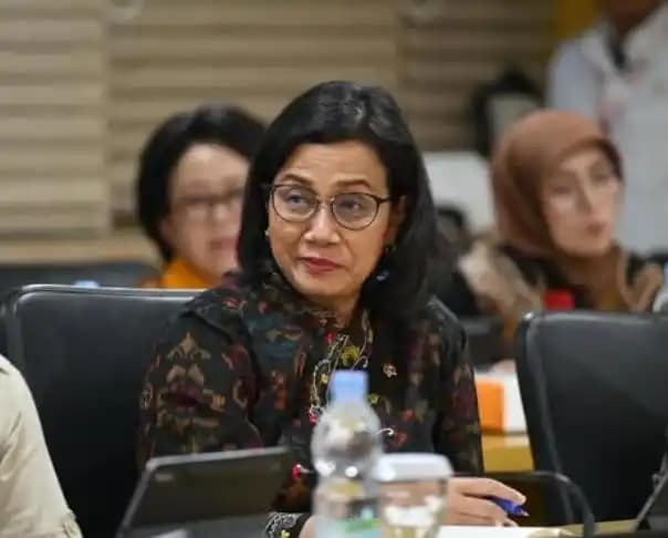 Sri Mulyani