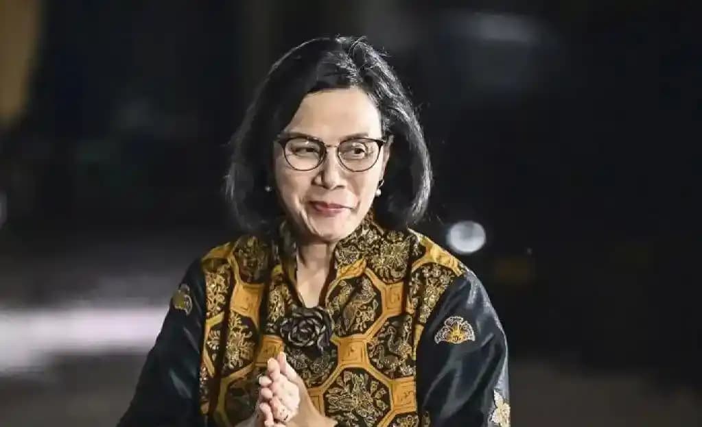 Sri Mulyani
