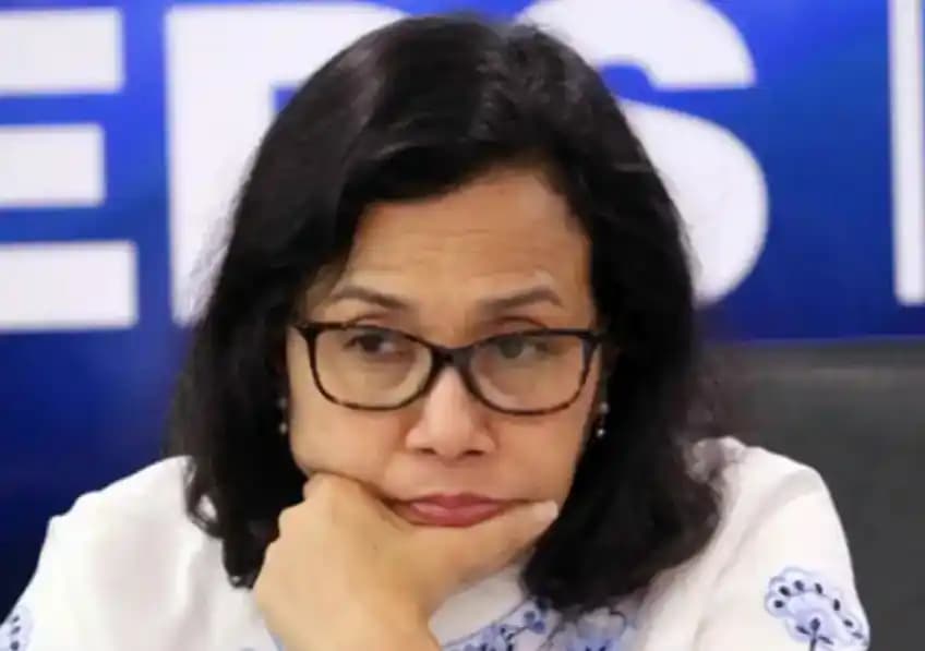 Sri Mulyani