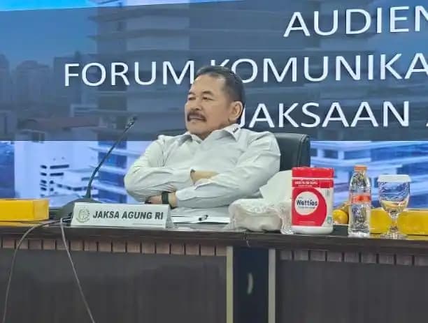 Jaksa Nakal dan Efek Jera yang Dipertanyakan: RCW Desak PTDH, Kejagung Dinilai Masih Longgar Menindak Oknum