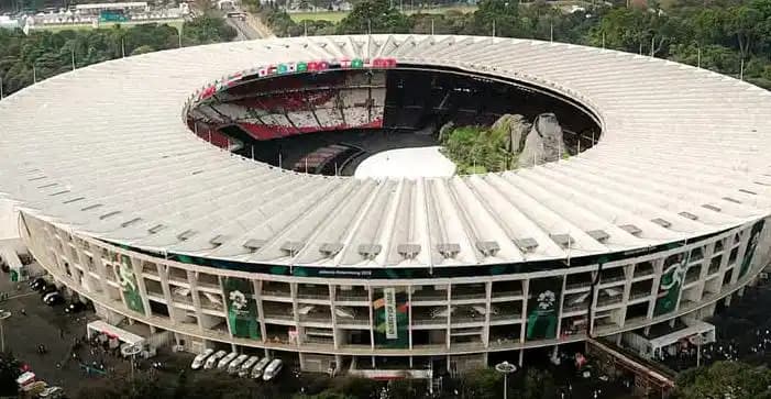 Stadion Gelora Bung Karno