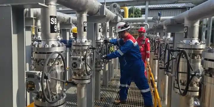 Stasiun Pengumpul Subang