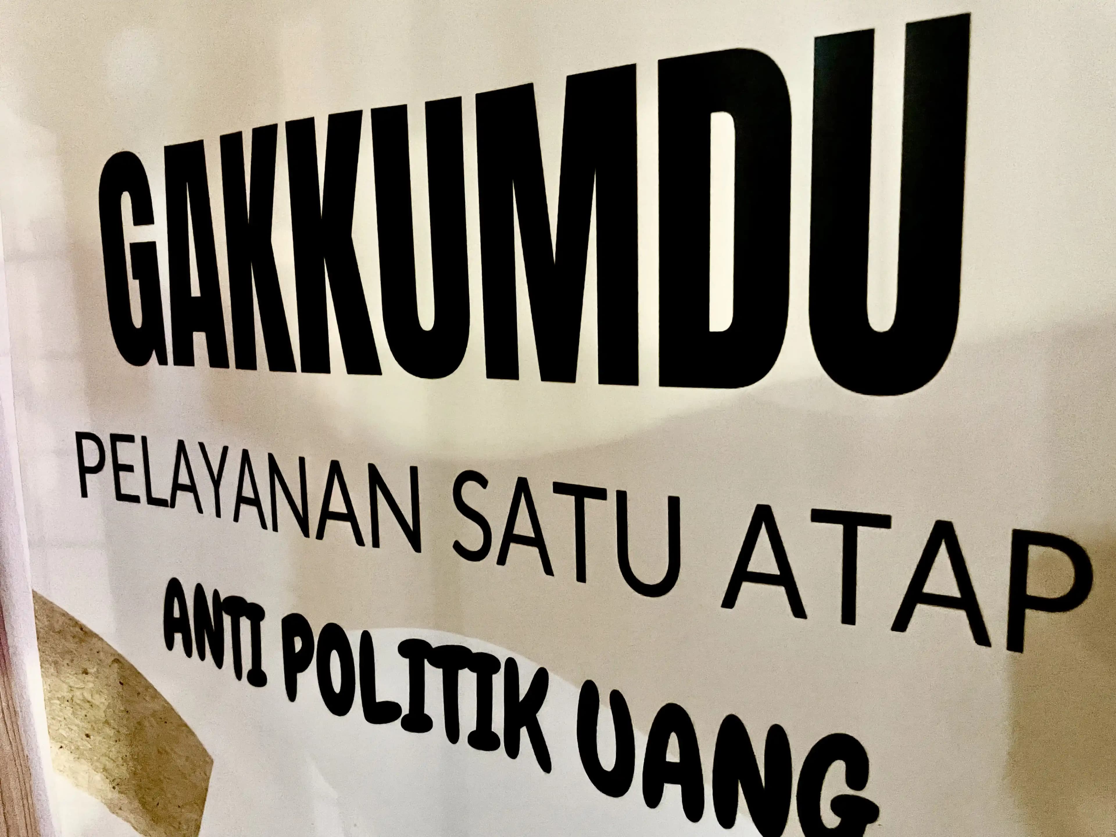 Survei Indeks Pencegahan Pelanggaran dan Sengketa Proses Pemilu