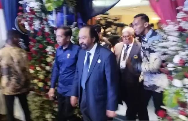 Surya Paloh