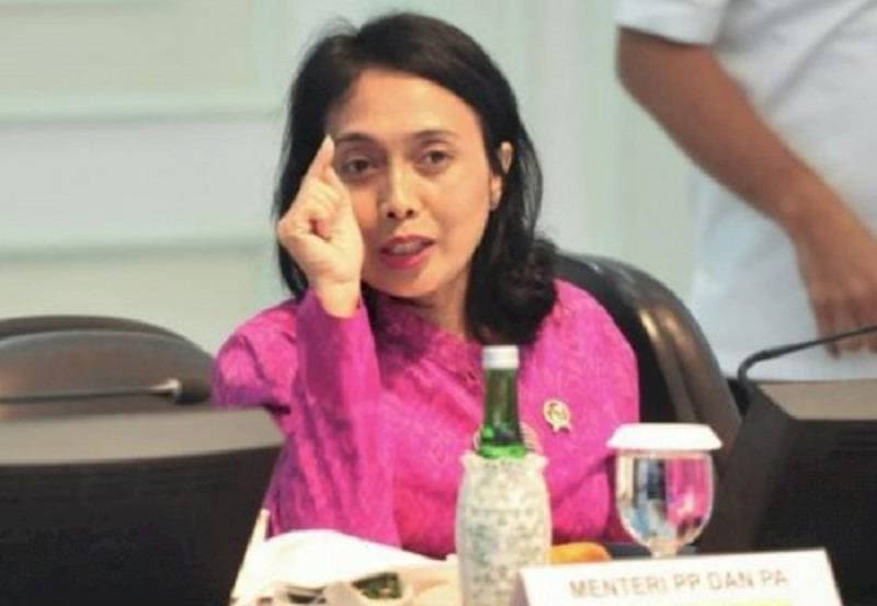 Menteri Bintang: Pemberian Vaksinasi Covid-19 Bagi Anak Usia 12-17, Bentuk Perlindungan Negara