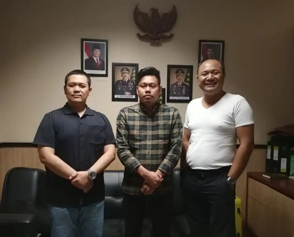 Tak Berkutik di Bandara DPO Kasus Korupsi SPAM Sinjai Ditangkap Satgas SIRI