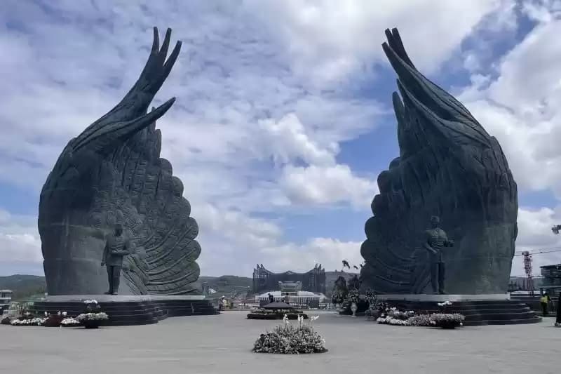 taman kusuma bangsa