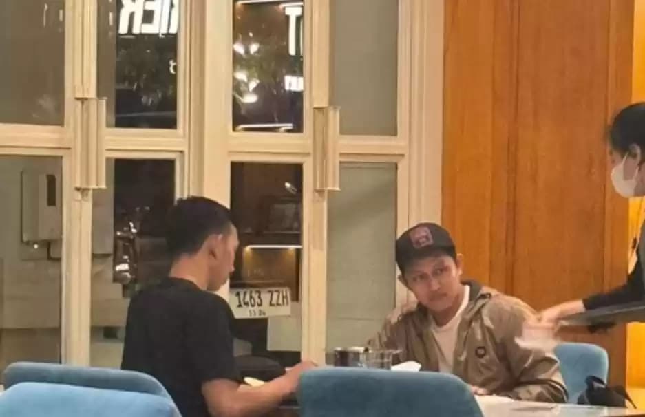 Tampang Anggota Densus 88 Penguntit Jampidsus Febrie Adriansyah