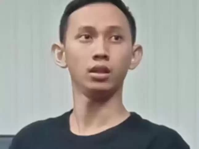 Tampang Anggota Densus 88 Penguntit Jampidsus Febrie Adriansyah