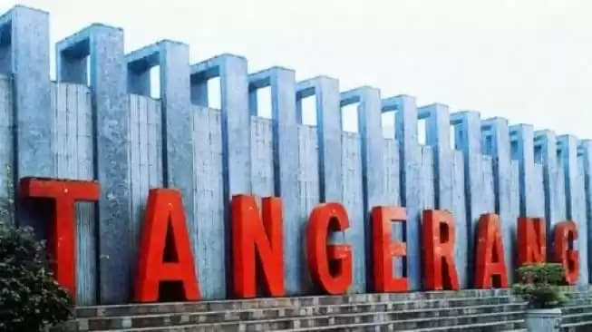 Tangerang