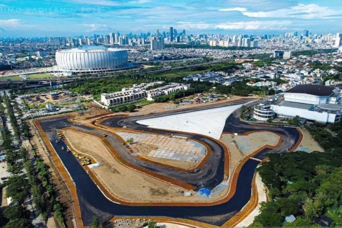 Menanti Reaksi Heru dan DPRD DKI Jakarta Soal Formula E Rugikan Jakpro Rp 280,28 M