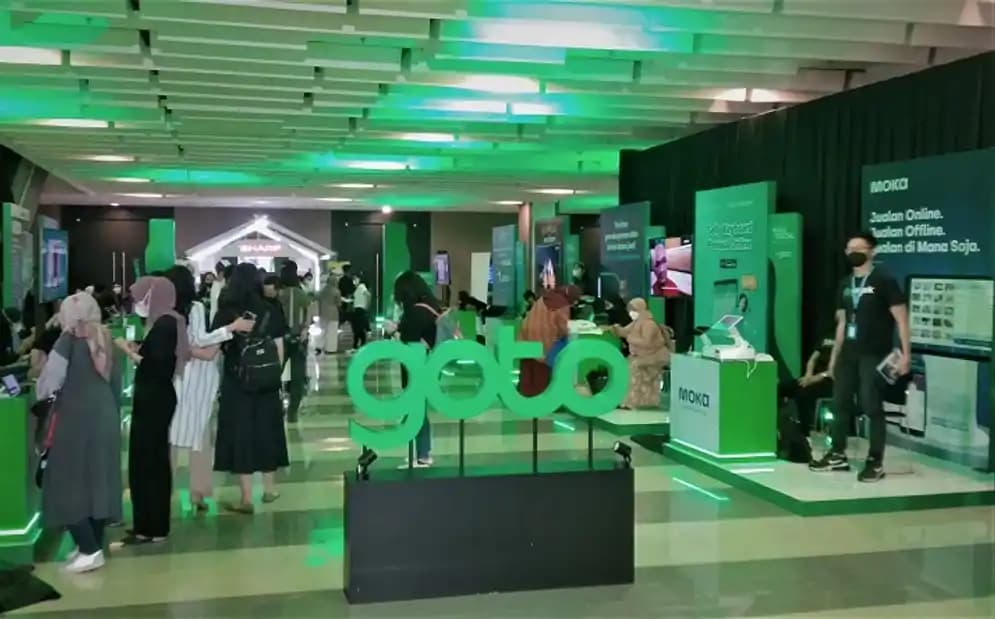 telah berhasil mentransformasi lebih dari 4.000 pelaku UMKM yang menjadi mitra Kementerian UMKM
