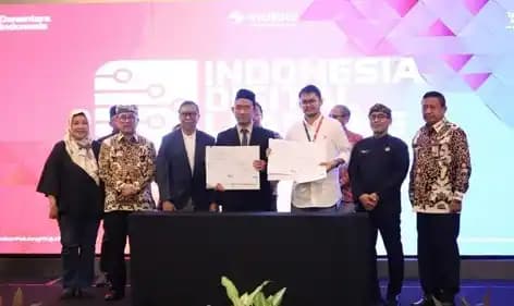 Telkom 1
