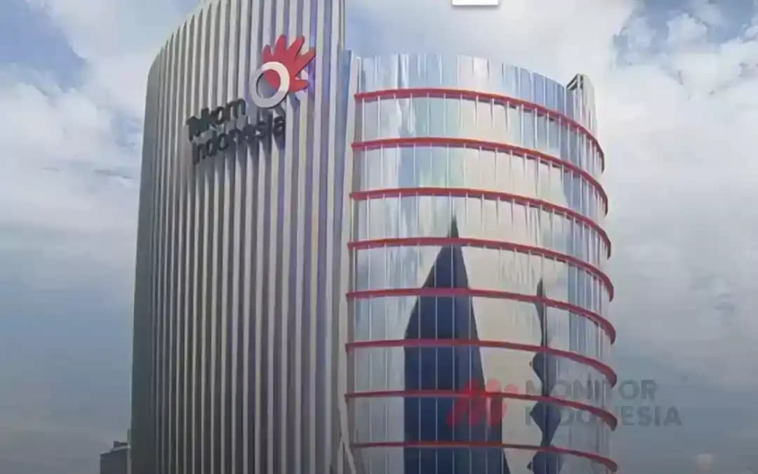 Telkom Indonesia