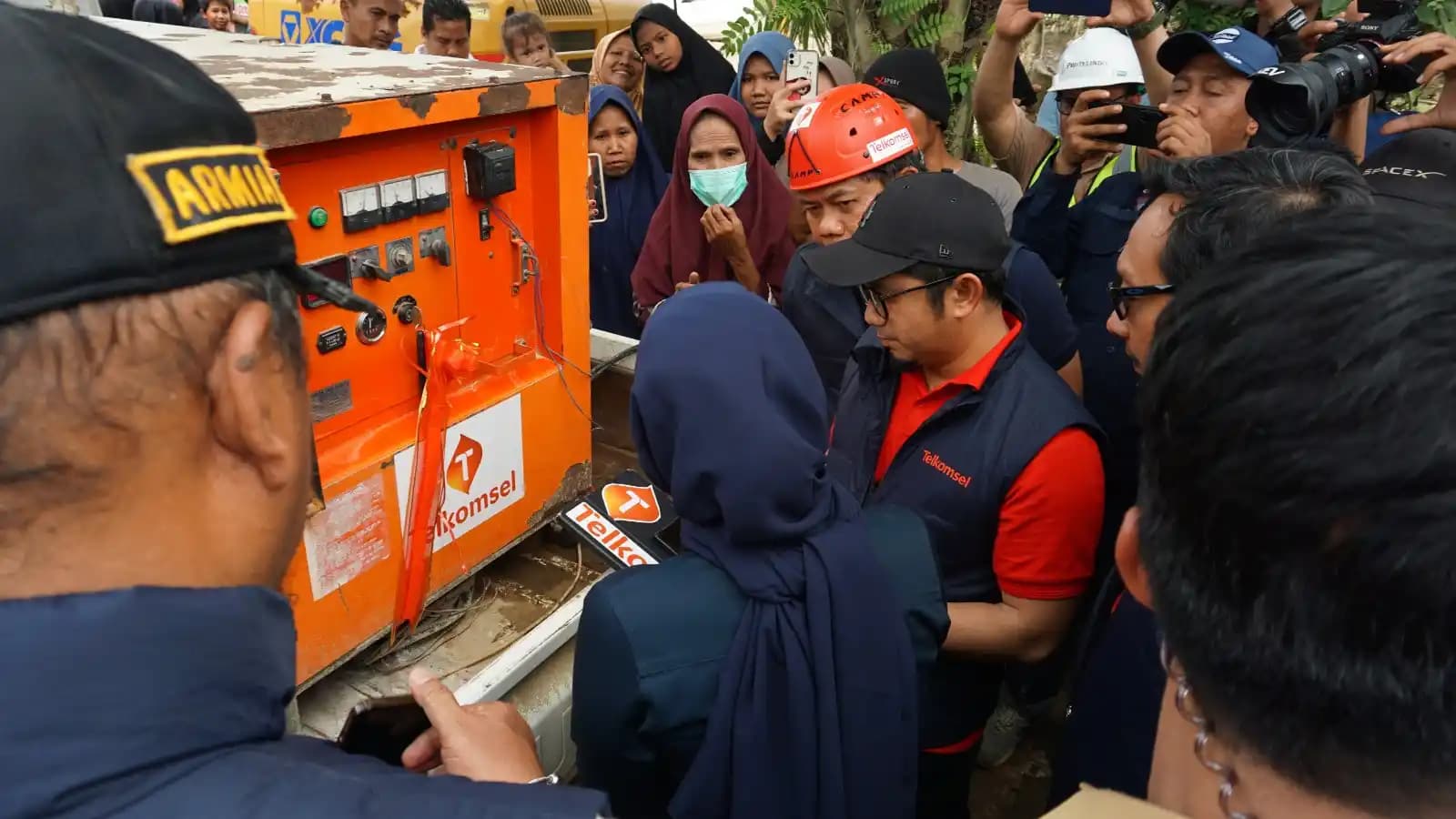 Telkomsel