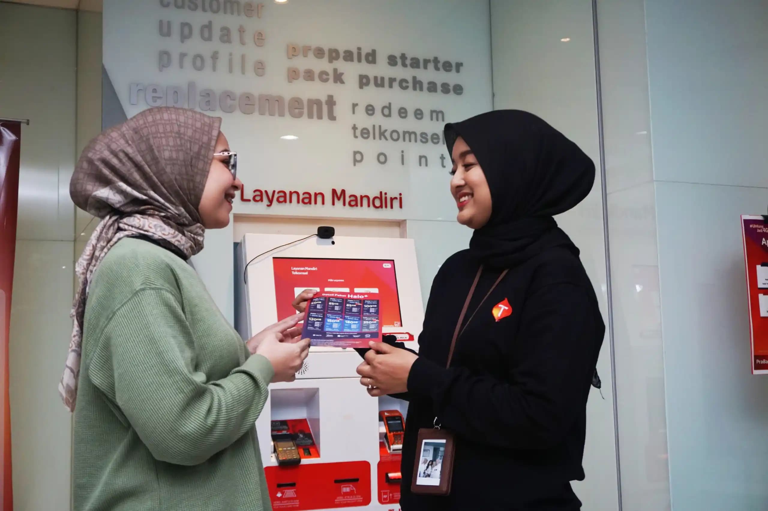 Telkomsel Lanjutkan Kebijakan Penyesuaian Biaya Berlangganan dan Pastikan Stabilitas Jaringan di Wilayah Terdampak Bencana Sumatera