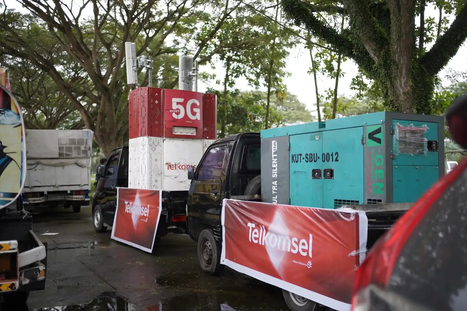 telkomsel-lonjakan nataru
