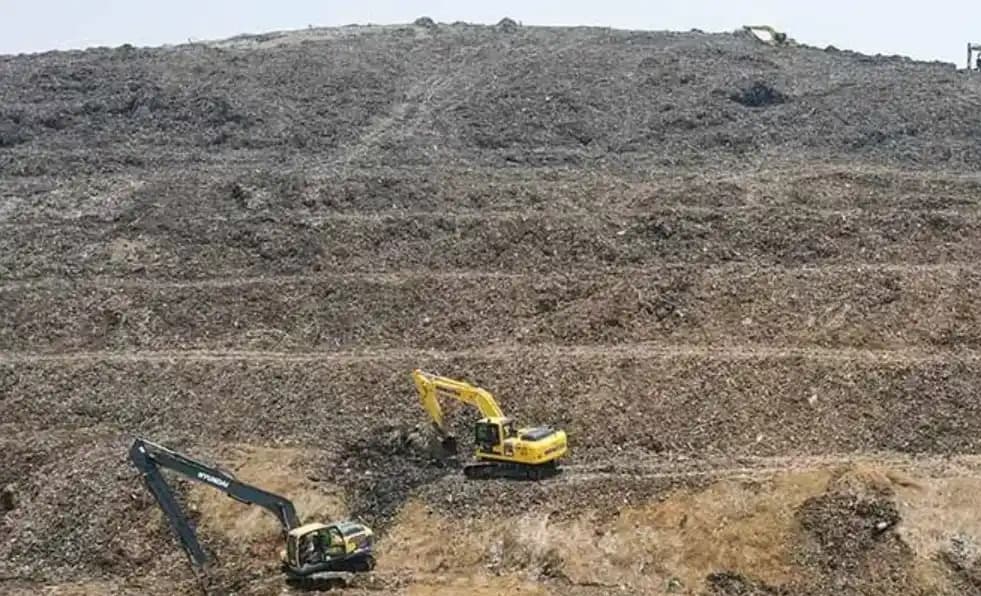 Ngeri! Bekasi Disebut Kota Beracun Kedua di Dunia