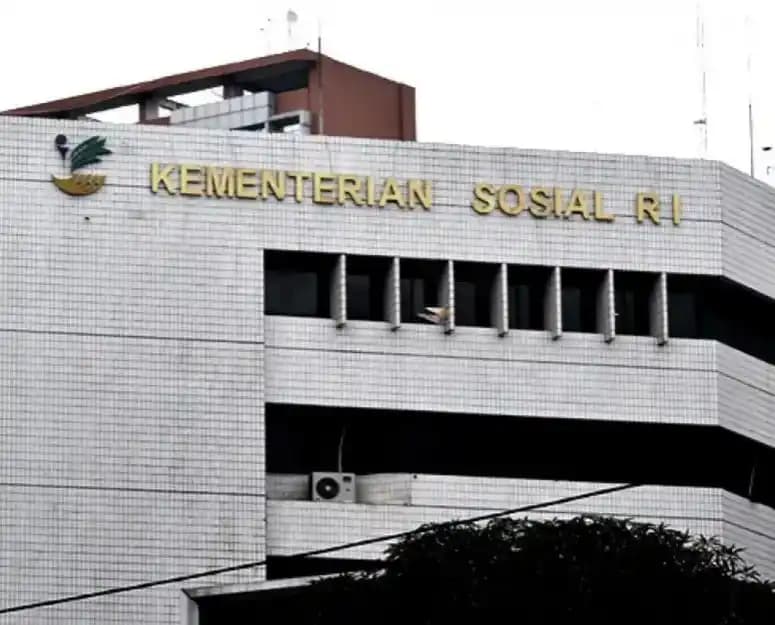 Temuan BPK di Kemensos