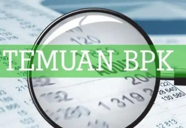Temuan BPK PTPN VIII