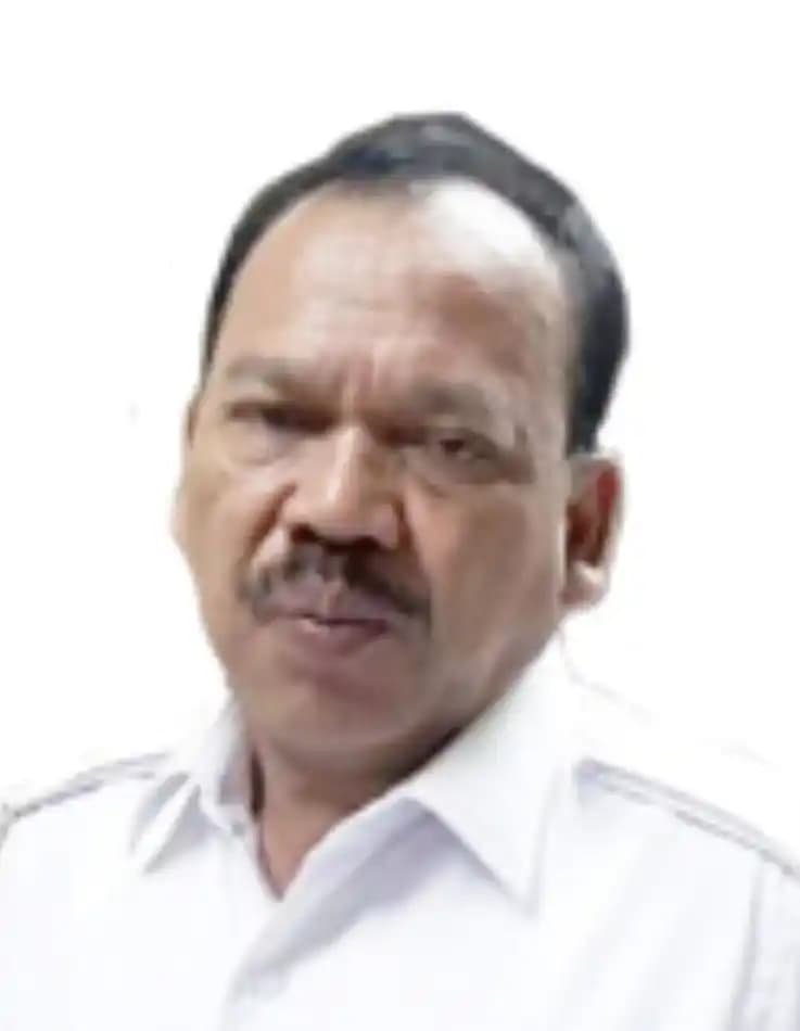 Tentang Raffles Brotestes, Komisaris Inhutani V yang Teseret Kasus Suap Pengelolaan Hutan