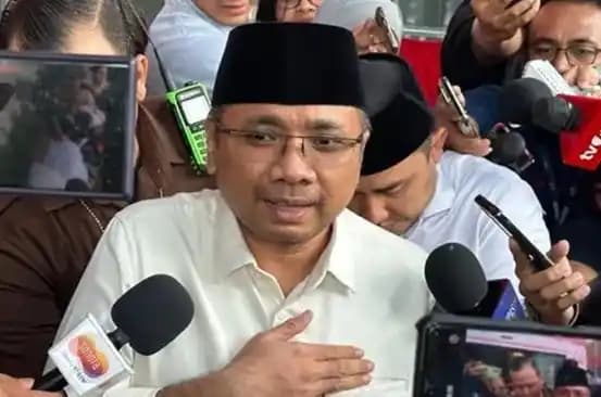 Tersangka Siap Diumumkan, Begini Duduk Perkara Korupsi Kuota Haji Seret Yaqut