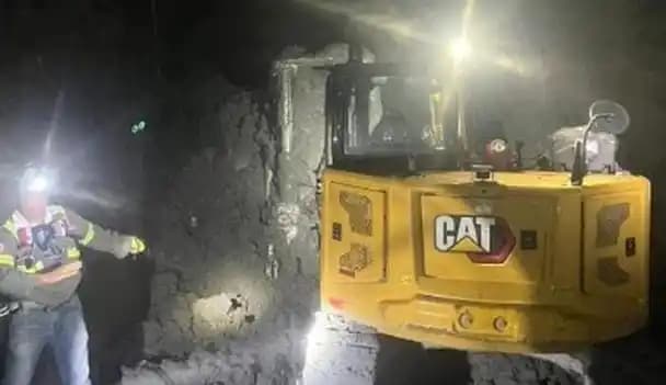 Tiga Korban Longsor Tambang Freeport Ditemukan