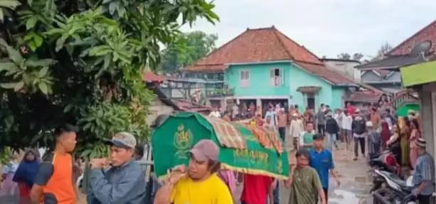 Tim SAR Palembang, Sumatera Selatan menemukan jasad bocah tenggelam