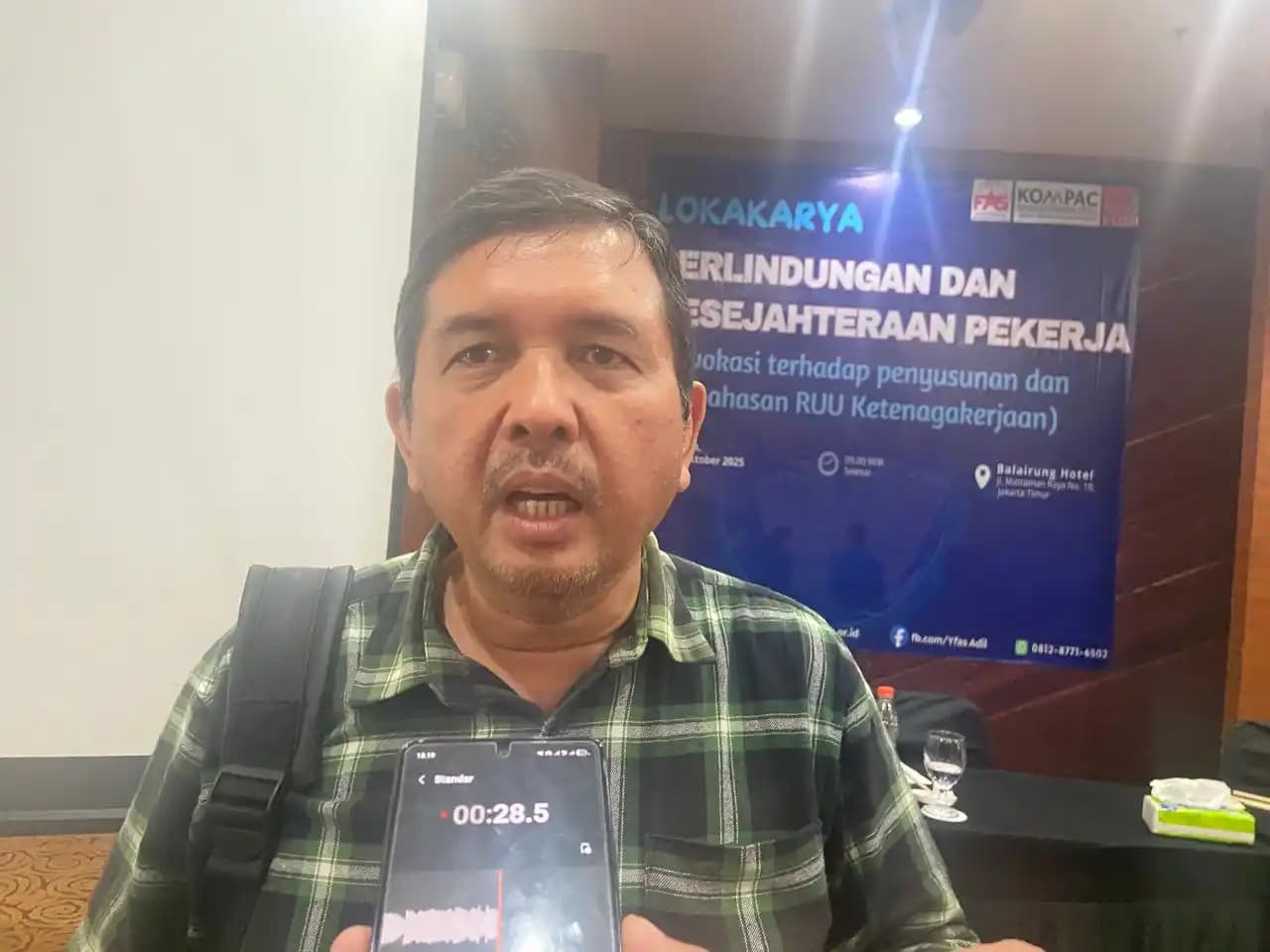 Timboel Siregar