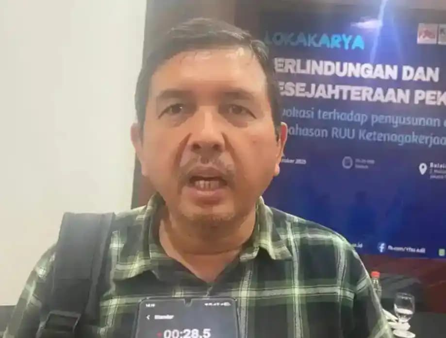 Timboel Siregar