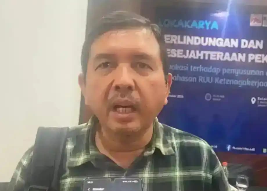 Timboel Siregar